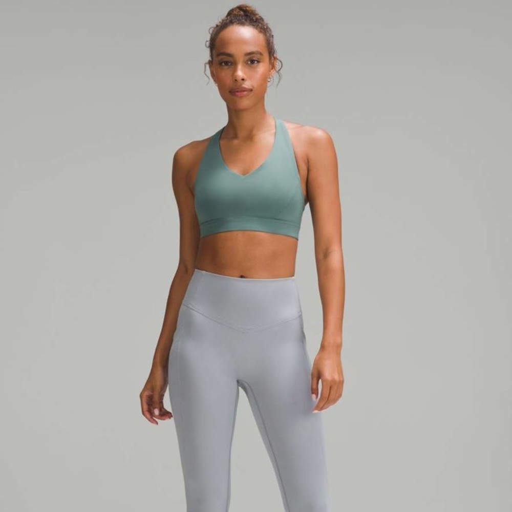 Lululemon Envital Bra *Medium Support B/C Cup